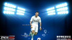 PES2012 ɵʽӲ̰֮սv3