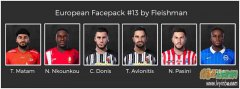 PES2021 ŷ6ԱͲv13