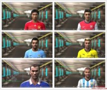 PES2011 13-14