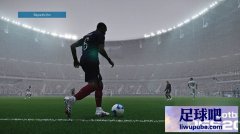 PES2021 ռ򳡻v1.07[Ƥ+]