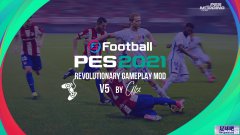 PES2021 AlexGameplayϷ淨v5