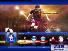 PES2011 +ӻ++λͼ