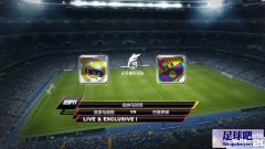 PES2011 ESPNǷơ5.1桿