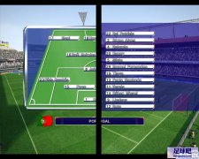 PES2011 ӢתǷv2.0 by_CarLosiK89