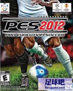 PES2012 ѹӲ̰-RAS [Ӣ|][3.3G]