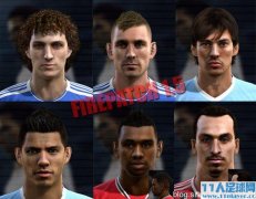 PES2012 Խϼv1.5ǰ[ѺϷ˵]