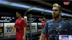 PES2012 ԱͨCCTV-5¸İ