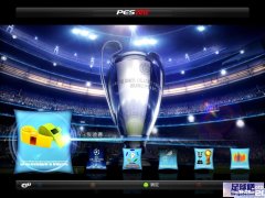 PES2012 һ²˵ͼꡣ